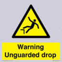 warningunguarded-drop~